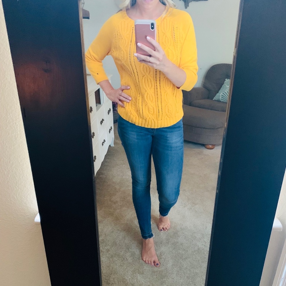 Tommy Hilfiger Sweater